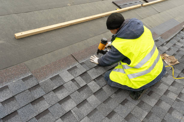 Best Emergency Roof Repair  in Eustace, TX