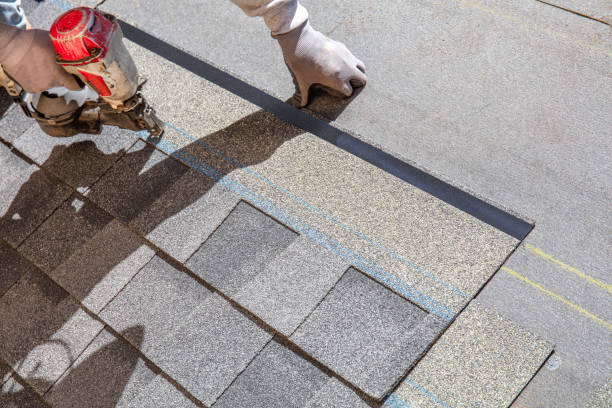 Best Storm Damage Roof Repair  in Eustace, TX